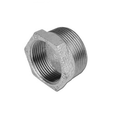 RIDUZIONE ZINCATO 11/2 -  3/4