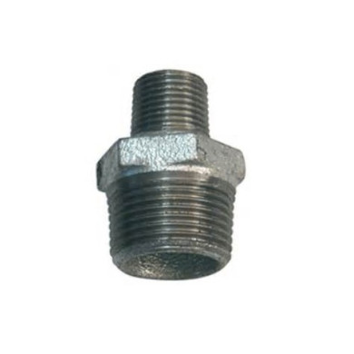 NIPPLES ZINCATO RIDOTTO 1  -     3/4