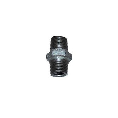 NIPPLES ZINCATO DX/SX  1/2