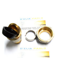 RACCORDO KRONOS M 11/4