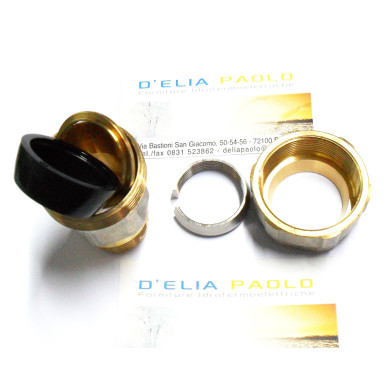 RACCORDO KRONOS M 11/2