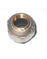 OGIVA ICMA PER RAME DA 16 FILETTO FEMMINA 24 X 1.5