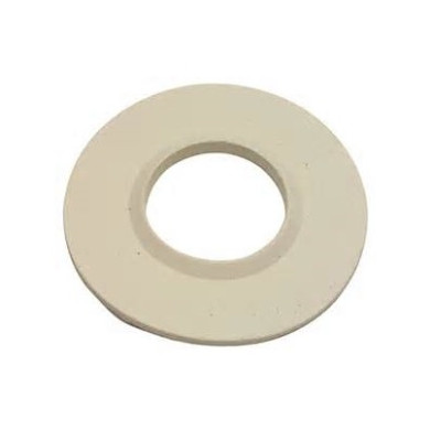 GUARNIZIONE PIANA CON BORDINO   1