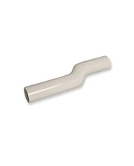 CANOTTO ECCENTRICO DA 32 IN PP  BIANCO