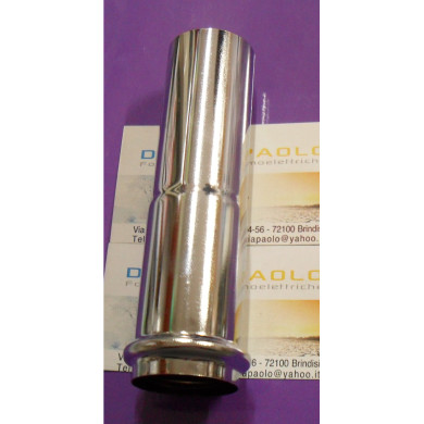 DILATATORE TELESCOPICO CROMATO 32-32