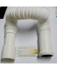 MAGIK ATTACCO F 40 C/ORING - MANICOTTO  40 - 50