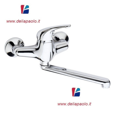 MISCELATORE  LAVELLO A PARETE TOP
