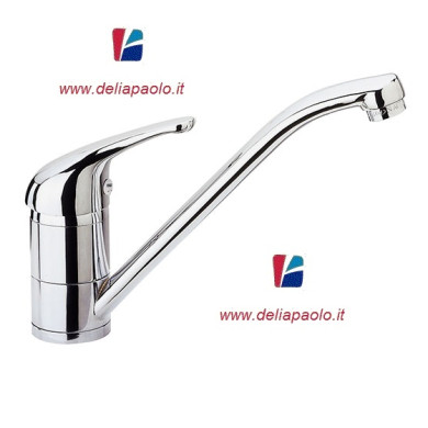 MISCELATORE LAVELLO CANNA BASSA   CART. DA 40
