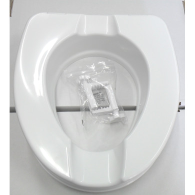 ALZAWATER ALTEZZA CM 10 CON SISTEMA BLOCCAGGIO