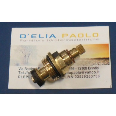 VITONE STANDARD 3/8 BROCCIA 8 X 20