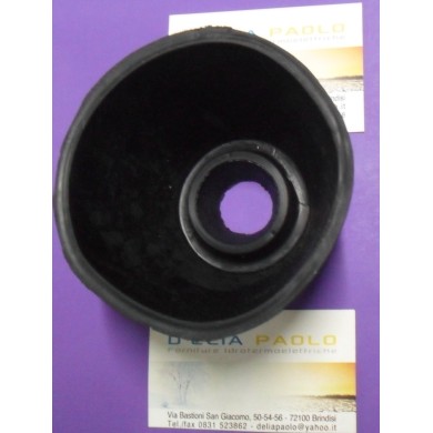 TAMPONE RICAMBIO PER POMPA DISOSTRUENTE 100 MM