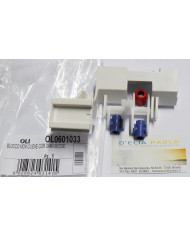 BLOCCO MOVIM. LEVE OLI DIAMANTE 98 / 2000