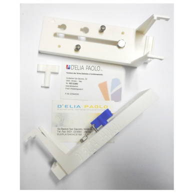 SLITTA UNIVERSALE PER TUTTE LE CASSETTE COES