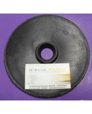 TAMPONE RICAMBIO PER ELETTROCOMPRESSORE 170 MM