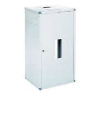 COPRICALDAIA SMALTATO H 1220 L 550 P 440