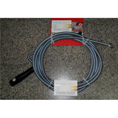 STURATUBI PROFESSIONALE A MOLLA MT 10