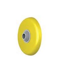 ROSETTA GIALLA MAGICOVER 25