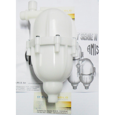 ALIMENTATORE ARIA AMIS JET N MEDIO  24 - 750 NICK