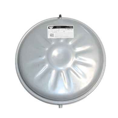 VASO ESPAN. CIRC PIATTO  LT  6 D 392 H 61  LAT 3/8