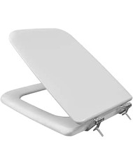 SEDILE GLOBO CLIO BIANCO  I 18 ( CONCA I 18  )