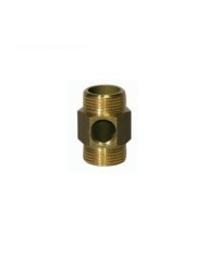 NIPPLES SINGOLO OTTONE 2         X    1/2