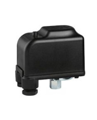 PRESSOSTATO  TRIFASE-MONOFASE FINO A 12 BAR