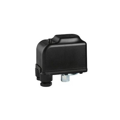 PRESSOSTATO  TRIFASE-MONOFASE FINO A 12 BAR