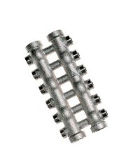 COLLETTORE MONOBLOK RBM 3/4 2+2