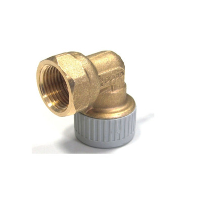 GOMITO FIL F 3/4 X 22 COMPLETO DI OGIVA PPSU