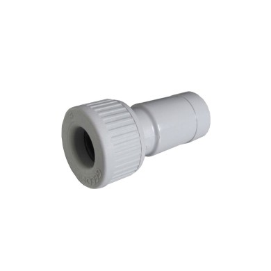 RIDUZIONE 22 X 15 COMPLETO DI OGIVA PPSU