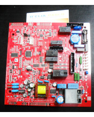 SCHEDA FONDITAL NOVAFLORIDA DELFIS ISCHIA ANTEA