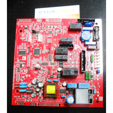 SCHEDA FONDITAL NOVAFLORIDA DELFIS ISCHIA ANTEA