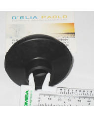 SEMISFERA DIAMETRO 68 FORO 22.5 MM