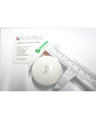 VOLANTINO PER VALVOLE MANUALI  3/8 E  1/2