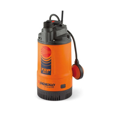 ELETTROPOMPA PEDROLLO TOP MULTI 4 HP 1 MONOFASE