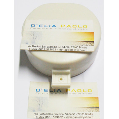 SFERA IN P P PER GALLEGGIANTE FAIS MILANI