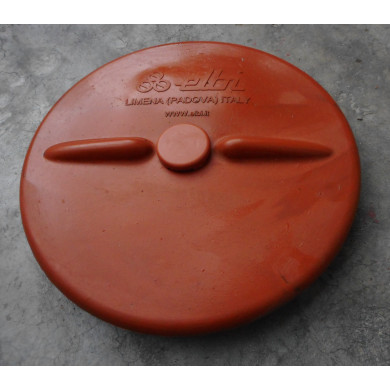 COPERCHIO D 460 ELBI CON SFIATO