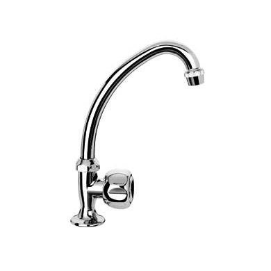 MONOFORO 1/2 PER LAVABO-LAVELLO CANNA GIREVOLE