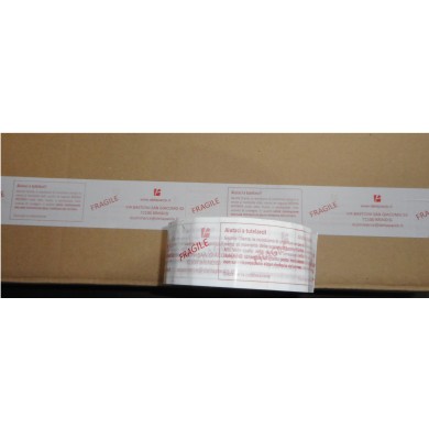 NASTRO IMBALLAGGIO FORTE 50 MM  - 132 METRI