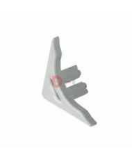 TAPPO PER PROFILO IGIENICO VASCA