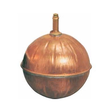 SFERA PER GALLEGGIANTE RAME  1 DA 150