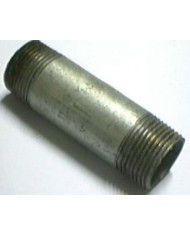 VITE DI PROLUNGAMENTO ZINCATO 3/4 X 500 MM