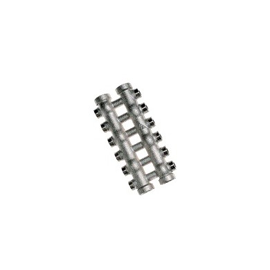 COLLETTORE MONOBLOK RBM 1 2+2