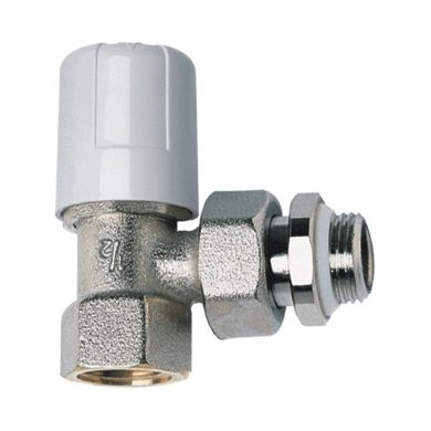 VALVOLA RBM ANG 1/2 ATT. FERRO