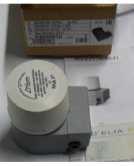 SERVOMOTORE RBM PER COLLETTORE 220 V MVA 21