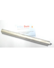 ANODO DI MAGNESIO BOYLER FILETTO M 6  MM 18 X 200