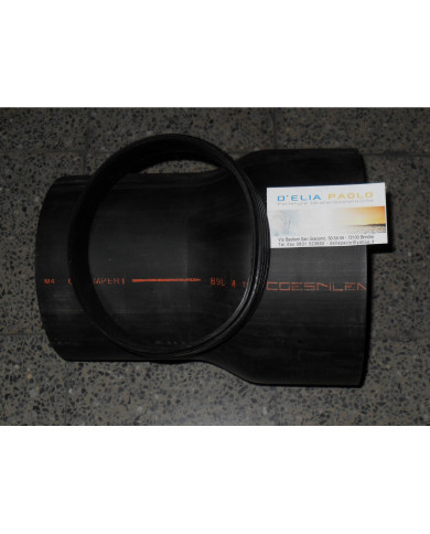 TRONCHETTO IN PEHD COES  75 M - DA 60 A 90