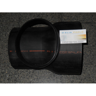 TRONCHETTO IN PEHD COES  75 M - DA 60 A 90