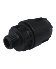 RACCORDO FILETTATO M 11/2 X 50 PN 16