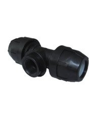 TI A COMPRESSIONE FILETTATO F 1 X 32 PN 16